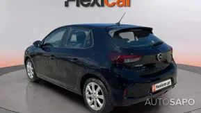 Opel Corsa de 2021