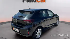 Opel Corsa de 2021