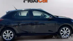 Opel Corsa de 2021