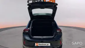 Opel Corsa de 2021