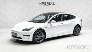 Tesla Model 3 Standard Range Plus RWD de 2020