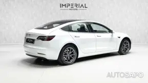 Tesla Model 3 Standard Range Plus RWD de 2020