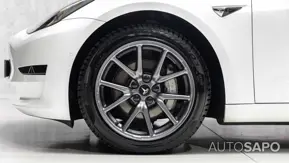 Tesla Model 3 Standard Range Plus RWD de 2020