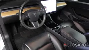 Tesla Model 3 Standard Range Plus RWD de 2020