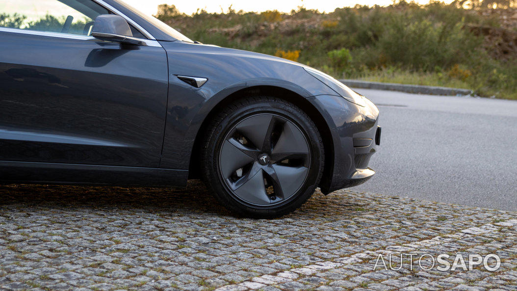 Tesla Model 3 Standard Range Plus RWD de 2019