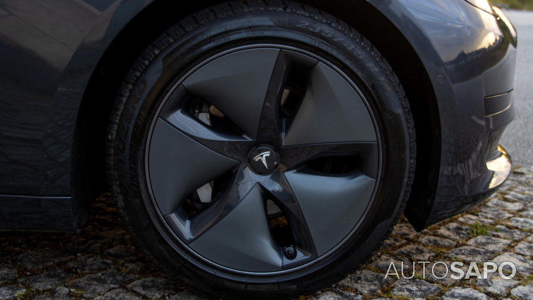 Tesla Model 3 Standard Range Plus RWD de 2019