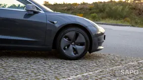 Tesla Model 3 Standard Range Plus RWD de 2019
