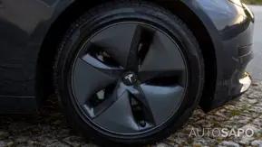 Tesla Model 3 Standard Range Plus RWD de 2019