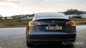 Tesla Model 3 Standard Range Plus RWD de 2019