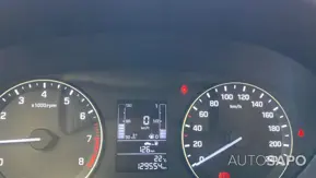 Hyundai i20 de 2017
