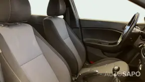 Hyundai i20 de 2017