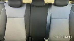 Hyundai i20 de 2017