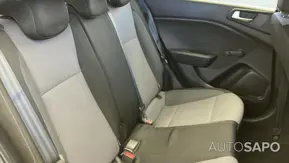 Hyundai i20 de 2017