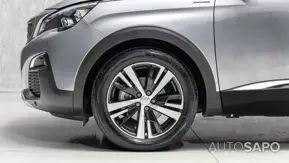 Peugeot 3008 1.5 BlueHDi GT Line EAT8 de 2019