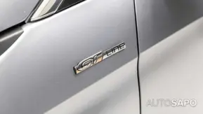 Peugeot 3008 1.5 BlueHDi GT Line EAT8 de 2019