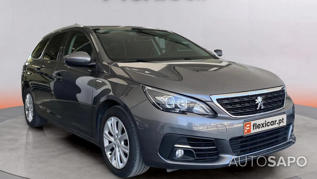 Peugeot 308 de 2019