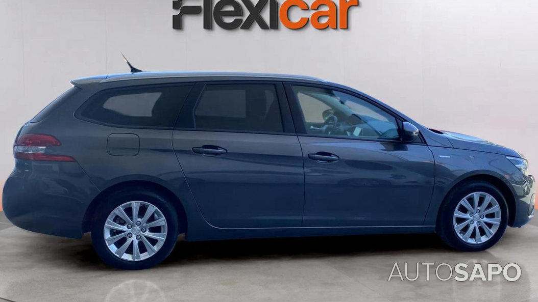 Peugeot 308 de 2019