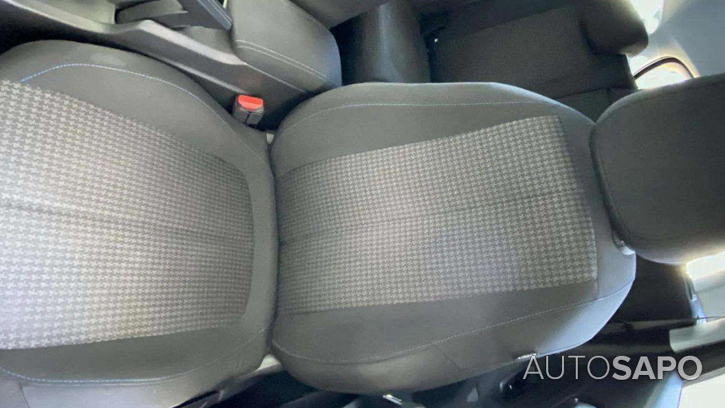 Peugeot 308 de 2019
