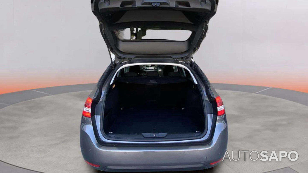 Peugeot 308 de 2019