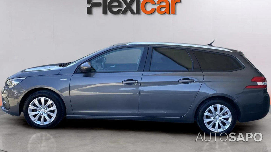 Peugeot 308 de 2019