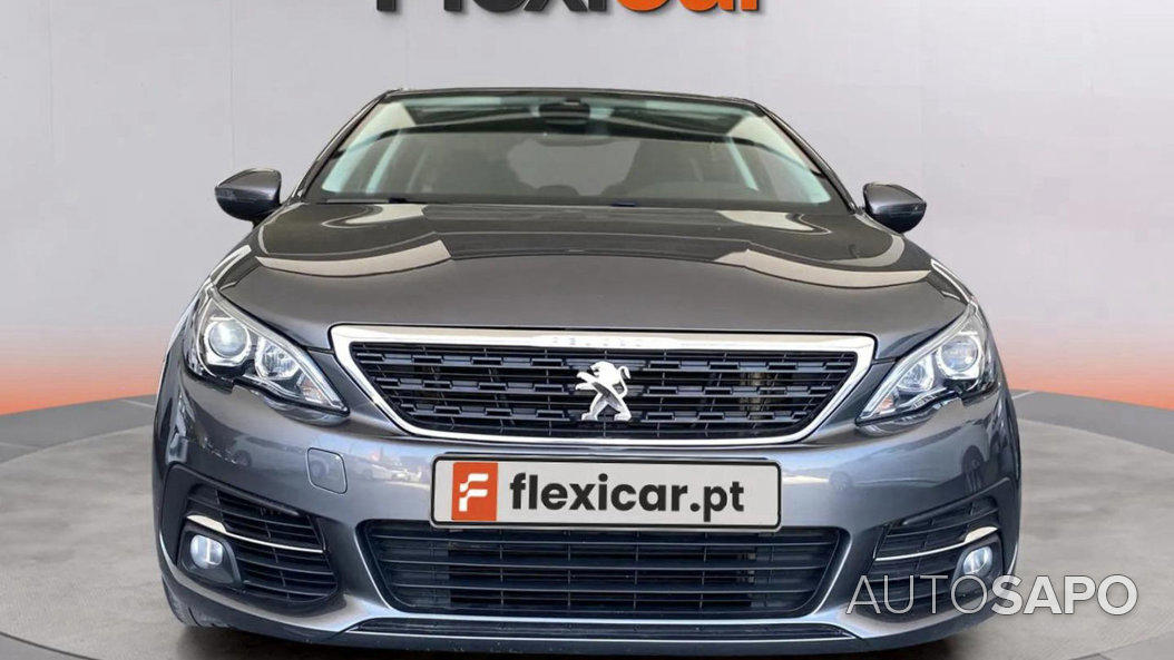 Peugeot 308 de 2019