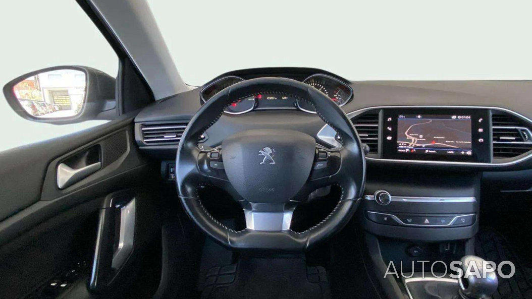 Peugeot 308 de 2019