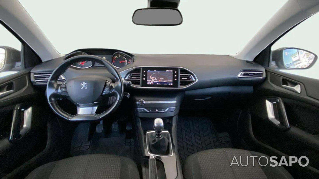 Peugeot 308 de 2019
