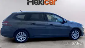 Peugeot 308 de 2019
