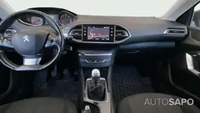 Peugeot 308 de 2019