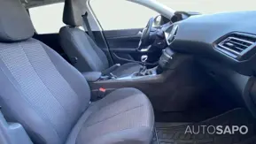 Peugeot 308 de 2019