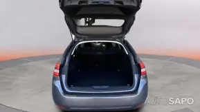 Peugeot 308 de 2019