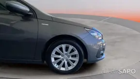 Peugeot 308 de 2019