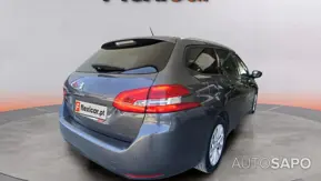 Peugeot 308 de 2019