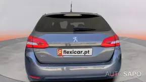 Peugeot 308 de 2019