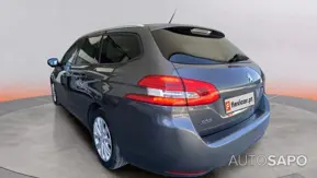 Peugeot 308 de 2019