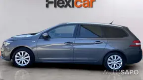 Peugeot 308 de 2019