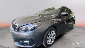 Peugeot 308 de 2019