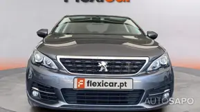 Peugeot 308 de 2019