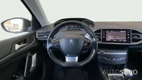 Peugeot 308 de 2019