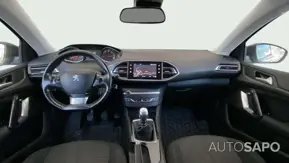 Peugeot 308 de 2019