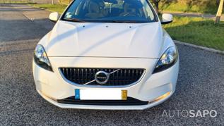 Volvo V40 1.5 T3 Sport Edition Plus Geartronic de 2018