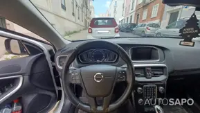 Volvo V40 1.5 T3 Sport Edition Plus Geartronic de 2018