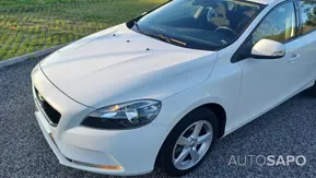Volvo V40 1.5 T3 Sport Edition Plus Geartronic de 2018