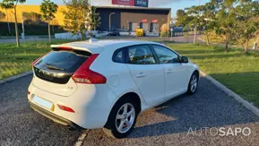 Volvo V40 1.5 T3 Sport Edition Plus Geartronic de 2018