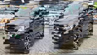 Volkswagen Tiguan 1.4 TSi Sport BlueMotion de 2009