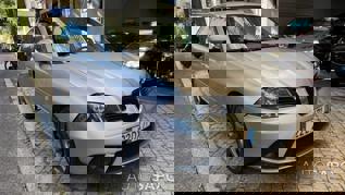 Seat Ibiza de 2007