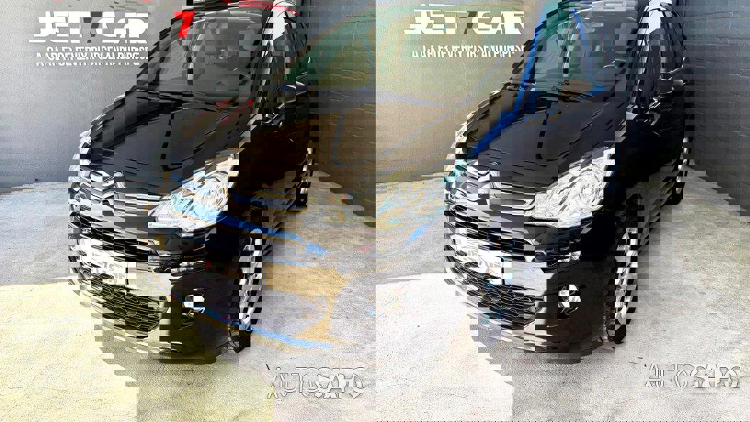 Citroen C3 de 2016