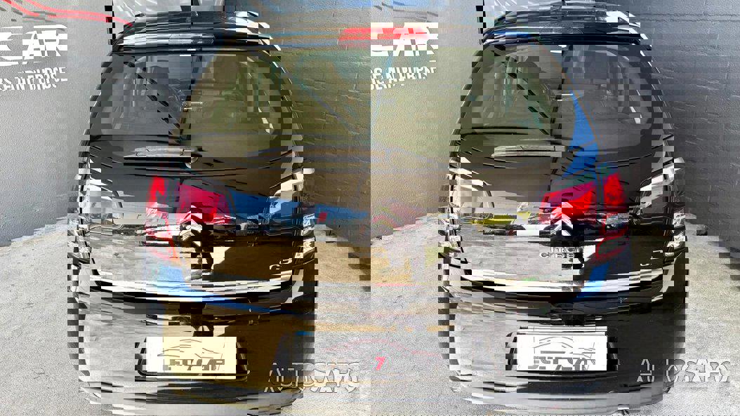 Citroen C3 de 2016