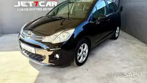 Citroen C3 de 2016