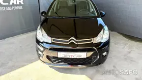 Citroen C3 de 2016